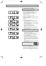 Предварительный просмотр 31 страницы Mitsubishi PUHZ Technical & Service Manual