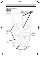 Предварительный просмотр 51 страницы Mitsubishi PUHZ Technical & Service Manual