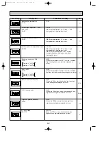 Предварительный просмотр 62 страницы Mitsubishi PUHZ Technical & Service Manual