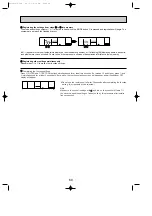 Предварительный просмотр 69 страницы Mitsubishi PUHZ Technical & Service Manual