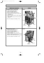 Предварительный просмотр 75 страницы Mitsubishi PUHZ Technical & Service Manual