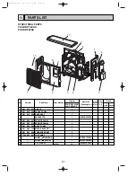 Предварительный просмотр 91 страницы Mitsubishi PUHZ Technical & Service Manual