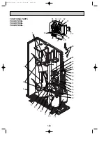 Предварительный просмотр 100 страницы Mitsubishi PUHZ Technical & Service Manual