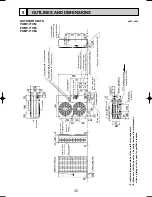 Предварительный просмотр 35 страницы Mitsubishi PUMY-125VM Technical & Service Manual