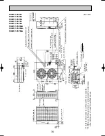 Предварительный просмотр 36 страницы Mitsubishi PUMY-125VM Technical & Service Manual