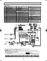 Предварительный просмотр 38 страницы Mitsubishi PUMY-125VM Technical & Service Manual