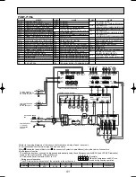 Предварительный просмотр 41 страницы Mitsubishi PUMY-125VM Technical & Service Manual