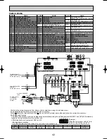 Предварительный просмотр 42 страницы Mitsubishi PUMY-125VM Technical & Service Manual