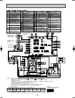 Предварительный просмотр 44 страницы Mitsubishi PUMY-125VM Technical & Service Manual