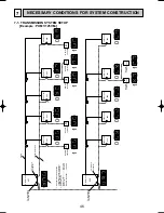 Предварительный просмотр 46 страницы Mitsubishi PUMY-125VM Technical & Service Manual