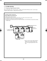 Предварительный просмотр 48 страницы Mitsubishi PUMY-125VM Technical & Service Manual