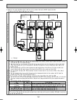 Предварительный просмотр 52 страницы Mitsubishi PUMY-125VM Technical & Service Manual