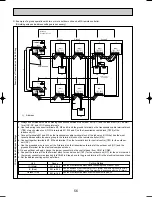 Предварительный просмотр 56 страницы Mitsubishi PUMY-125VM Technical & Service Manual