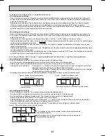 Предварительный просмотр 60 страницы Mitsubishi PUMY-125VM Technical & Service Manual