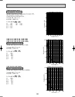 Предварительный просмотр 88 страницы Mitsubishi PUMY-125VM Technical & Service Manual