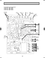 Предварительный просмотр 92 страницы Mitsubishi PUMY-125VM Technical & Service Manual