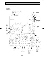 Предварительный просмотр 93 страницы Mitsubishi PUMY-125VM Technical & Service Manual