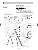 Предварительный просмотр 96 страницы Mitsubishi PUMY-125VM Technical & Service Manual