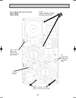 Предварительный просмотр 97 страницы Mitsubishi PUMY-125VM Technical & Service Manual