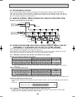 Предварительный просмотр 105 страницы Mitsubishi PUMY-125VM Technical & Service Manual