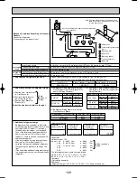 Предварительный просмотр 108 страницы Mitsubishi PUMY-125VM Technical & Service Manual