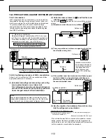 Предварительный просмотр 110 страницы Mitsubishi PUMY-125VM Technical & Service Manual