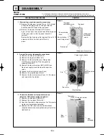 Предварительный просмотр 111 страницы Mitsubishi PUMY-125VM Technical & Service Manual