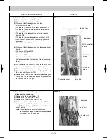 Предварительный просмотр 112 страницы Mitsubishi PUMY-125VM Technical & Service Manual