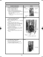 Предварительный просмотр 113 страницы Mitsubishi PUMY-125VM Technical & Service Manual