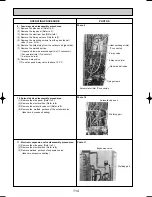 Предварительный просмотр 114 страницы Mitsubishi PUMY-125VM Technical & Service Manual