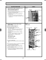 Предварительный просмотр 117 страницы Mitsubishi PUMY-125VM Technical & Service Manual