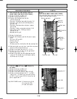 Предварительный просмотр 118 страницы Mitsubishi PUMY-125VM Technical & Service Manual