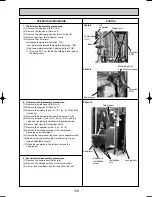 Предварительный просмотр 119 страницы Mitsubishi PUMY-125VM Technical & Service Manual