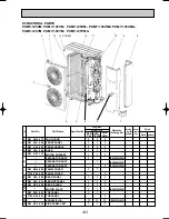 Предварительный просмотр 123 страницы Mitsubishi PUMY-125VM Technical & Service Manual