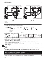 Предварительный просмотр 10 страницы Mitsubishi PUMY-P NHMU Installation Manual