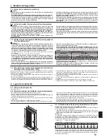 Предварительный просмотр 13 страницы Mitsubishi PUMY-P NHMU Installation Manual