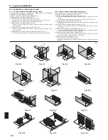 Предварительный просмотр 14 страницы Mitsubishi PUMY-P NHMU Installation Manual