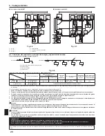 Предварительный просмотр 20 страницы Mitsubishi PUMY-P NHMU Installation Manual