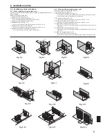 Предварительный просмотр 5 страницы Mitsubishi PUMY-P125 Installation Manual