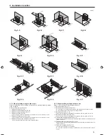 Предварительный просмотр 5 страницы Mitsubishi PUMY-P36NKMU1 Installation Manual