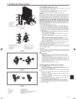 Предварительный просмотр 9 страницы Mitsubishi PUMY-P36NKMU1 Installation Manual