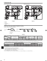 Предварительный просмотр 12 страницы Mitsubishi PUMY-P36NKMU1 Installation Manual