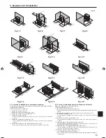 Предварительный просмотр 19 страницы Mitsubishi PUMY-P36NKMU1 Installation Manual