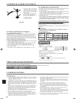 Предварительный просмотр 24 страницы Mitsubishi PUMY-P36NKMU1 Installation Manual