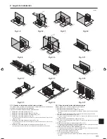 Предварительный просмотр 33 страницы Mitsubishi PUMY-P36NKMU1 Installation Manual