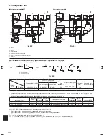 Предварительный просмотр 40 страницы Mitsubishi PUMY-P36NKMU1 Installation Manual