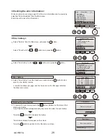 Preview for 29 page of Mitsubishi PUY Service Manual