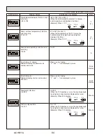 Preview for 84 page of Mitsubishi PUY Service Manual