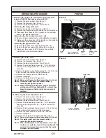 Предварительный просмотр 121 страницы Mitsubishi PUY Service Manual