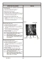 Предварительный просмотр 126 страницы Mitsubishi PUY Service Manual